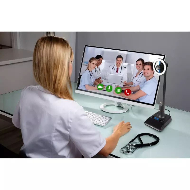 Sistema de videoconferencia Marantz AVS 2 MP CMOS Full HD 30 fps
