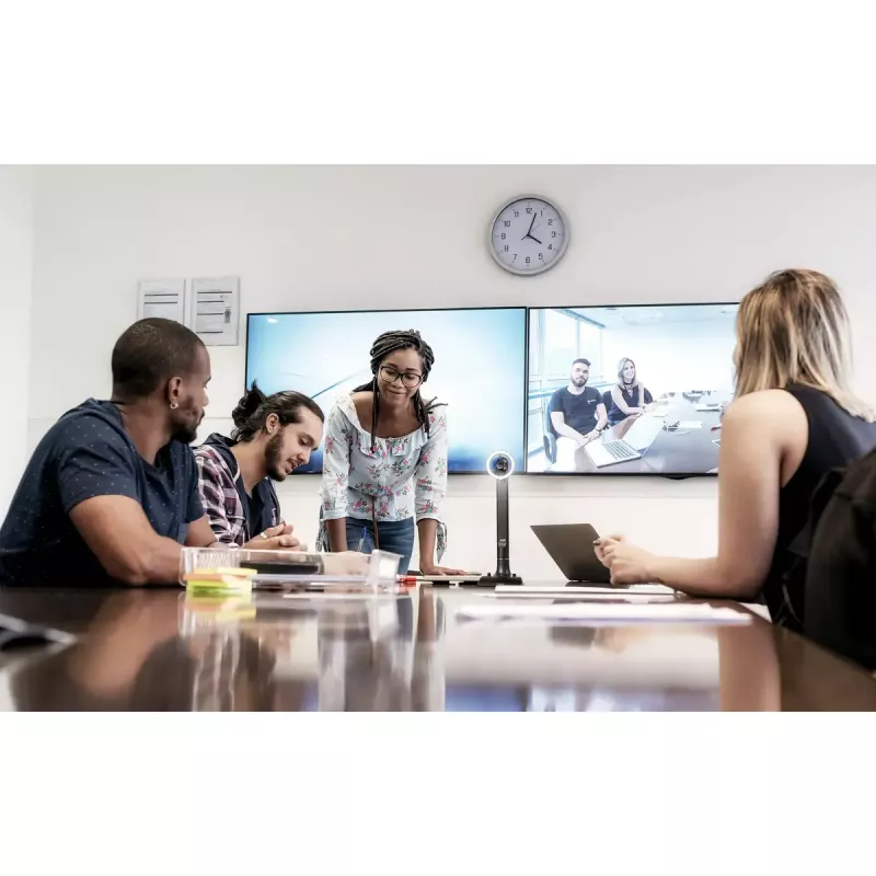 Sistema de videoconferencia Marantz AVS 2 MP CMOS Full HD 30 fps