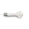 Plancha de vapor vertical Philips STH7030/10 1500 W 0,2 l blanco, placa de metal