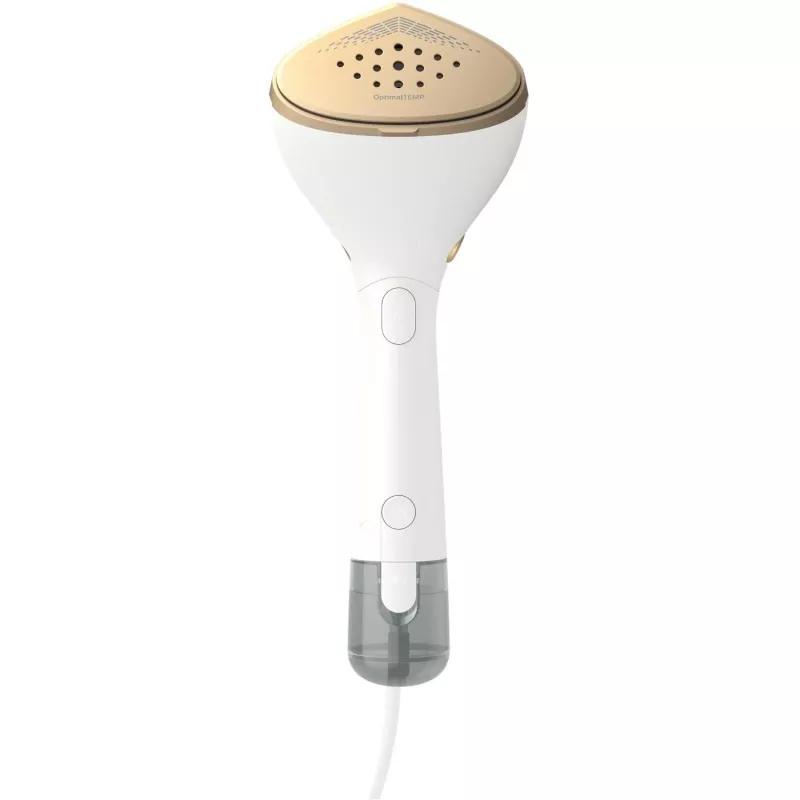 Plancha de vapor vertical Philips STH7030/10 1500 W 0,2 l blanco, placa de metal