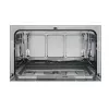 Lavavajillas independiente Electrolux ESF2400OS 6 cubiertos 52 dB