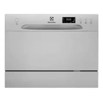 Lavavajillas independiente Electrolux ESF2400OS 6 cubiertos 52 dB