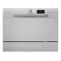 Lavavajillas independiente Electrolux ESF2400OS 6 cubiertos 52 dB