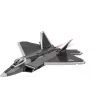 Bloques de construcción COBI Lockheed F-22 Raptor 695 piezas