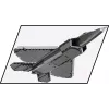 Bloques de construcción COBI Lockheed F-22 Raptor 695 piezas