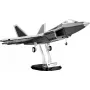 Bloques de construcción COBI Lockheed F-22 Raptor 695 piezas