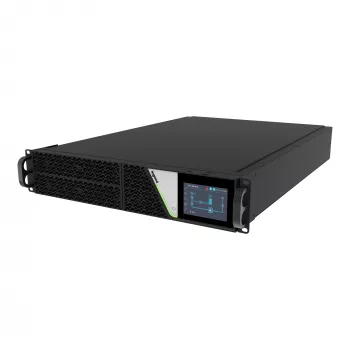 Legrand 311341 sistema de alimentación ininterrumpida (SAI) doble conversión (online) 2 kVA 2000 W