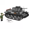 Set de construcción Cobi Blocks Panzer 38 VZ.38 690 elementos – kit de construcción a escala