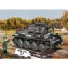 Set de construcción Cobi Blocks Panzer 38 VZ.38 690 elementos – kit de construcción a escala