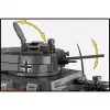 Set de construcción Cobi Blocks Panzer 38 VZ.38 690 elementos – kit de construcción a escala
