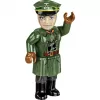 Set de construcción Cobi Blocks Panzer 38 VZ.38 690 elementos – kit de construcción a escala