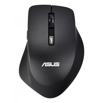Ratón ASUS WT425 oficina diestro RF inalámbrico óptico 1600 DPI