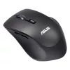 Ratón ASUS WT425 oficina diestro RF inalámbrico óptico 1600 DPI