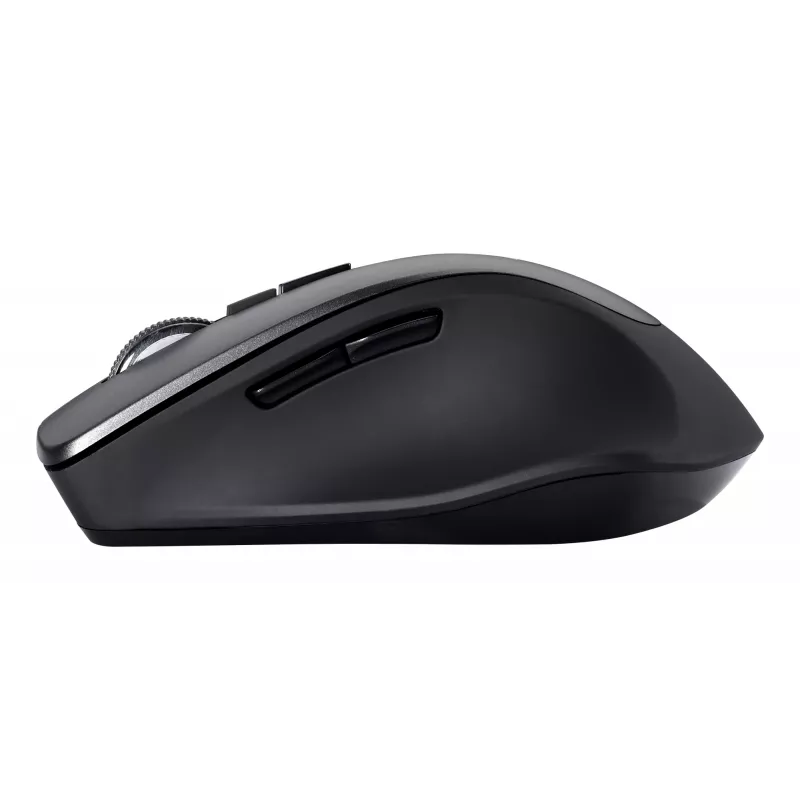 Ratón ASUS WT425 oficina diestro RF inalámbrico óptico 1600 DPI
