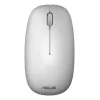 ASUS W5000 conjunto inalámbrico de ratón y teclado incluye teclado y ratón universal RF inalámbrico blanco