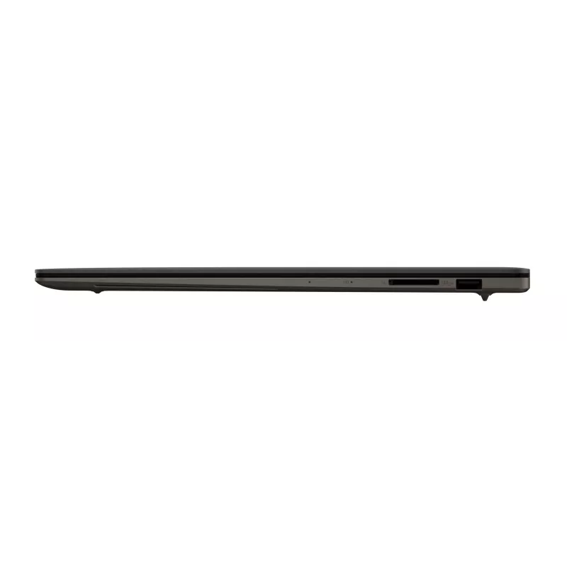 Portátil ASUS Zenbook S 16 UM5606WA-RK215W 16 inch AMD Ryzen AI 9 HX 32GB 2TB SSD AMD Radeon 890M Windows 11
