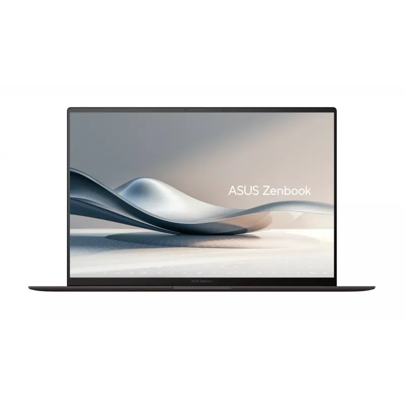 Portátil ASUS Zenbook S 16 UM5606WA-RK215W 16 inch AMD Ryzen AI 9 HX 32GB 2TB SSD AMD Radeon 890M Windows 11