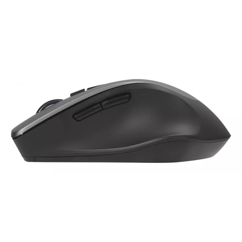Ratón ASUS WT425 oficina diestro RF inalámbrico óptico 1600 DPI