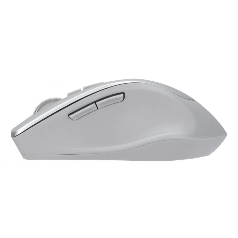 Ratón ASUS WT425 oficina diestro RF inalámbrico óptico 1600 DPI
