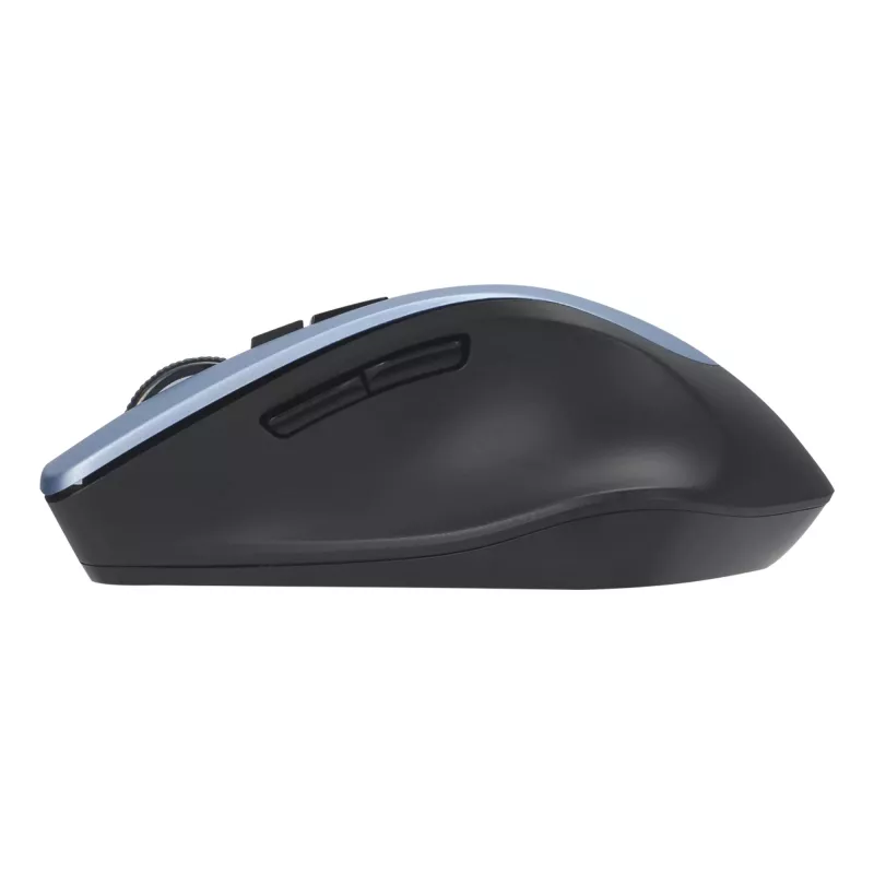 Ratón ASUS WT425 oficina diestro RF inalámbrico óptico 1600 DPI