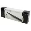 Rizador Remington REM-CI95 — calentamiento cerámico, máx. 210 °C, LCD, cable de 3 m, negro