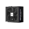 Fuente de alimentación CHIEFTEC Vita BPX-650-C 650 W, 20+4 pin ATX, 80 PLUS Bronze, negro