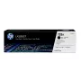 HP 128A pack de 2 tóner originales LaserJet negro, 4000 páginas, negro, 2 uds.