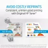 HP 128A pack de 2 tóner originales LaserJet negro, 4000 páginas, negro, 2 uds.