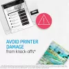 HP 128A pack de 2 tóner originales LaserJet negro, 4000 páginas, negro, 2 uds.