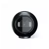 Lector de códigos de barras fijo Newland FR50 1D/2D CMOS con cable USB negro