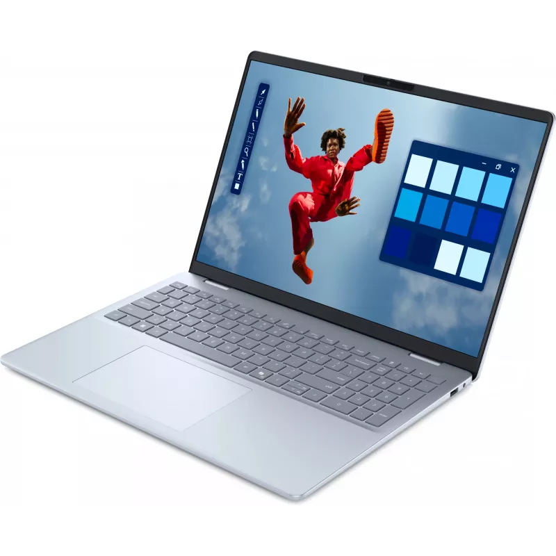 Portátil DELL 16 Plus DB16250 16 pulgadas Intel Core Ultra 9 32GB 2TB Intel Arc Windows 11 Pro