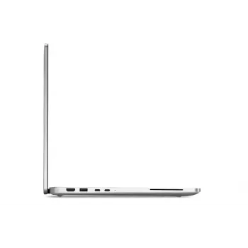 Dell Pro 16 Plus PB16250 | 16 pulgadas | FHD+ | Antirreflejo | Intel Core Ultra 7 | 266V | 16 GB | LPDDR5x | Capacidad de unidad de estado sólido 512 GB | Intel Arc Graphics | Windows 11 Pro | 802.11be | Versión Bluetooth 5.4 | Idioma del teclado estonio | Teclado retroiluminado | Garantía 36 meses | Garantía de batería 12 meses