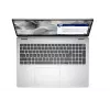 Dell Pro 16 Plus PB16250 | 16 pulgadas | FHD+ | Antirreflejo | Intel Core Ultra 7 | 266V | 16 GB | LPDDR5x | Capacidad de unidad de estado sólido 512 GB | Intel Arc Graphics | Windows 11 Pro | 802.11be | Versión Bluetooth 5.4 | Idioma del teclado estonio | Teclado retroiluminado | Garantía 36 meses | Garantía de batería 12 meses
