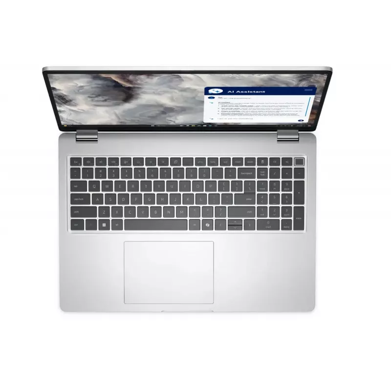 Dell Pro 16 Plus PB16250 | 16 pulgadas | FHD+ | Antirreflejo | Intel Core Ultra 7 | 266V | 16 GB | LPDDR5x | Capacidad de unidad de estado sólido 512 GB | Intel Arc Graphics | Windows 11 Pro | 802.11be | Versión Bluetooth 5.4 | Idioma del teclado estonio | Teclado retroiluminado | Garantía 36 meses | Garantía de batería 12 meses