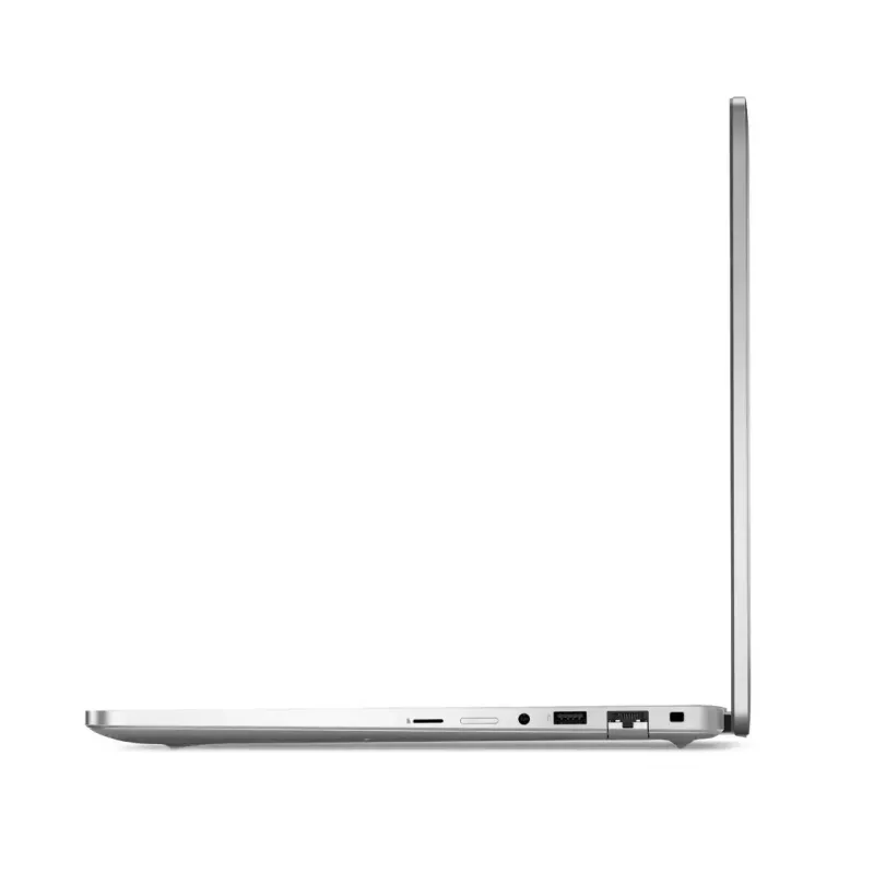 Dell Pro 16 Plus PB16250 | 16 pulgadas | FHD+ | Antirreflejo | Intel Core Ultra 7 | 266V | 16 GB | LPDDR5x | Capacidad de unidad de estado sólido 512 GB | Intel Arc Graphics | Windows 11 Pro | 802.11be | Versión Bluetooth 5.4 | Idioma del teclado estonio | Teclado retroiluminado | Garantía 36 meses | Garantía de batería 12 meses