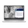 Dell Pro 16 Plus PB16250 | 16 pulgadas | FHD+ | Antirreflejo | Intel Core Ultra 7 | 266V | 16 GB | LPDDR5x | Capacidad de unidad de estado sólido 512 GB | Intel Arc Graphics | Windows 11 Pro | 802.11be | Versión Bluetooth 5.4 | Idioma del teclado estonio | Teclado retroiluminado | Garantía 36 meses | Garantía de batería 12 meses