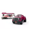 schleich Lakeside Truck con remolque, animal, caballos, 5 años, multicolor