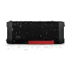 Altavoz portátil mono Philips TAS5000EB, 35 W RMS, 2 vías, Bluetooth, 30 m de alcance, negro