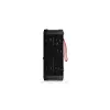 Altavoz portátil mono Philips TAS5000EB, 35 W RMS, 2 vías, Bluetooth, 30 m de alcance, negro