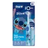 Oral-B iO Kids Stitch cepillo de dientes infantil rotatorio azul
