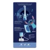 Oral-B iO Kids Stitch cepillo de dientes infantil rotatorio azul