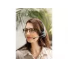 Sandberg auriculares inalámbricos ANC+ENC, inalámbricos, música/uso diario, 20–20000 Hz, 230 g, headset, negro