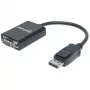 manhattan-displayport-a-vga-hd15-cable-convertidor-15cm-macho-a-hembra-activo-dp-con-bloqueo-negro-garantia-de-por-vida-compatible-con-dp2vga2
