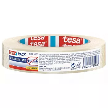 Cinta adhesiva Tesa 45902 Transparente 50 m