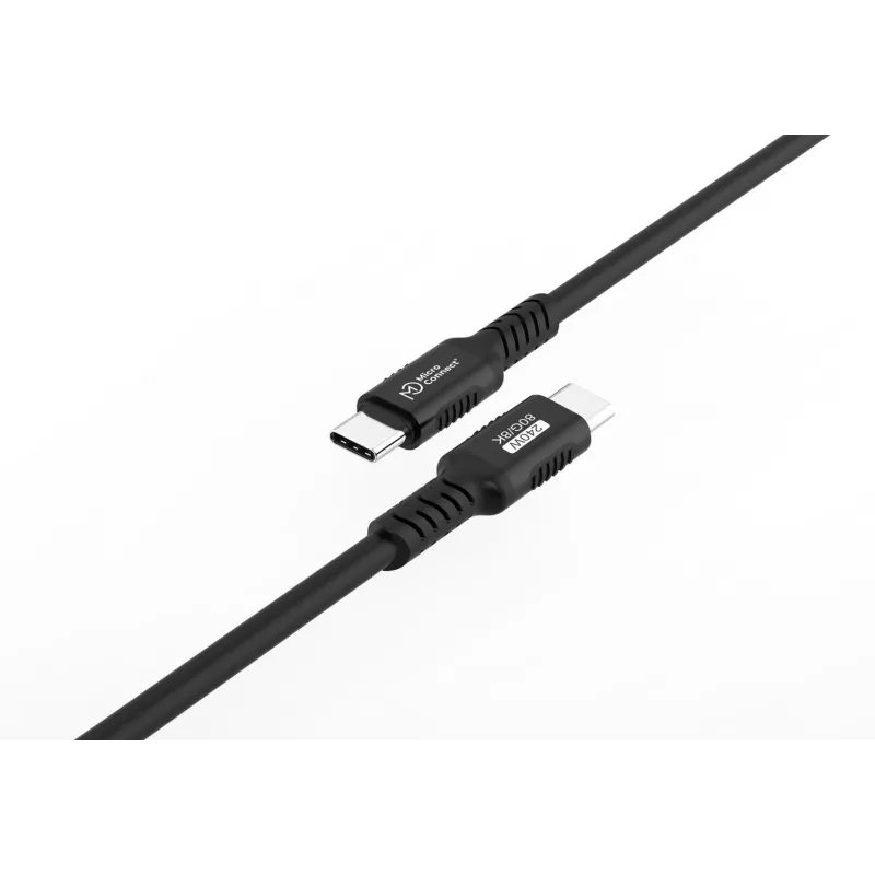 Cable USB MicroConnect MC-USB4-CC80LQ-0.15 — Cable de datos USB, modelo MC-USB4-CC80LQ-0.15