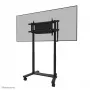 Soporte de TV Neomounts FL55-975BL1 motorizado para pantallas de 75–115
