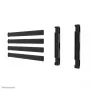 Neomounts AFL55-975BL Kit de extensión VESA 86-115