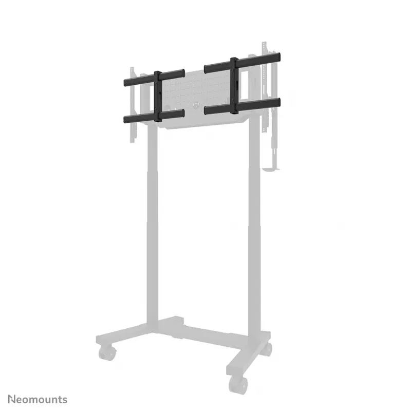 Neomounts AFL55-975BL Kit de extensión VESA 86-115