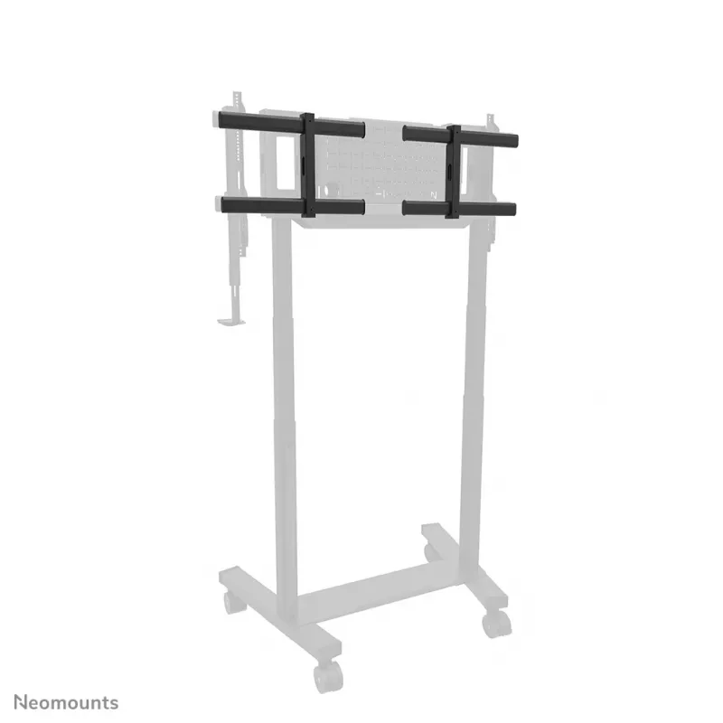 Neomounts AFL55-975BL Kit de extensión VESA 86-115