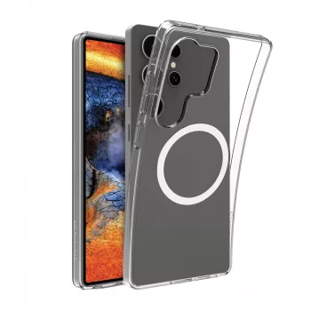 dbramante1928 Greenland Pro Qi2 Funda para móvil 17,3 cm (6,8